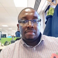 Clement Mmoledi