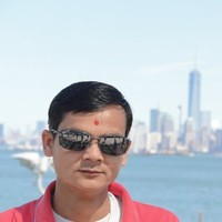 Bhavesh Patel