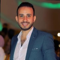 Amr Mohamed