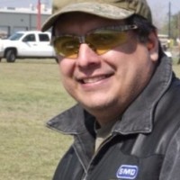 Tim Jaramillo