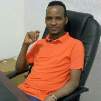 Mohamed Issack Noor