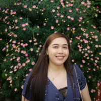 Ma. Cherish Curia