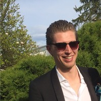Benjamin Geißler-Evans