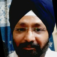 Puneet Pal Singh