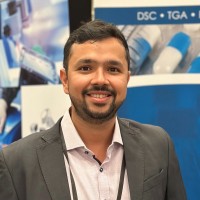 Raunil Raj, Msc
