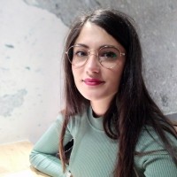 Elisa D'Angelo