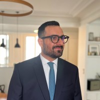 Antoine DJENDEREDJIAN