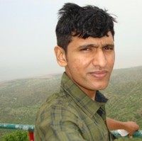 Chirag Patel