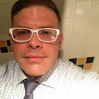 Eric Salinas