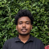 Eaknath M.S