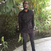 denno dee nderitu