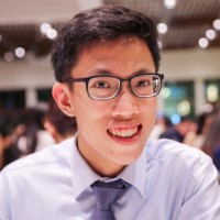 Zhe Min Chia