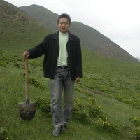 WENBO LIAO