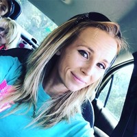 Christine Mclemore