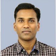 Navaneetha Krishnan R
