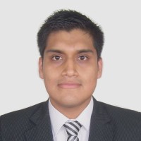 Pablo Harold Utrilla Cuzcano