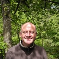 tony pritchard