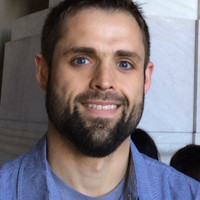 Travis Johnston