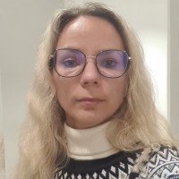 Iryna Blizniuk