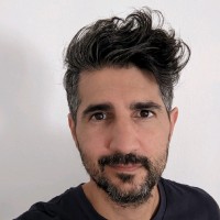 Juan Diego Gil Sanjuan