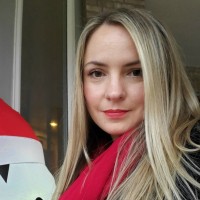 Olesia Podinovskiy