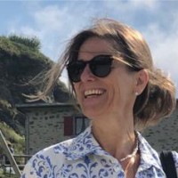 Géraldine Beuchat
