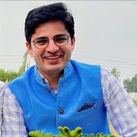 Paras Nath Sidh