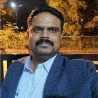K Balaji (バラジ・カシ)