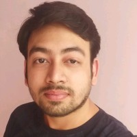 Rishabh Singh