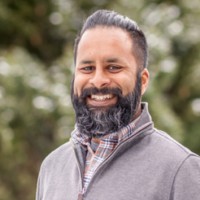 Alpesh Patel