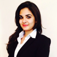 Sakshi Sharma, Mba, Acca