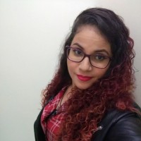 Maiane Santos