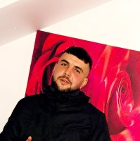 Mohamed Diaa Eddine Betka
