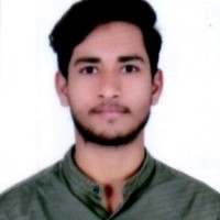 Mohd Shikeb