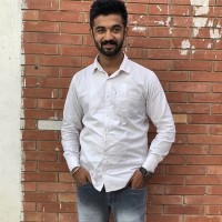Manjot Saini