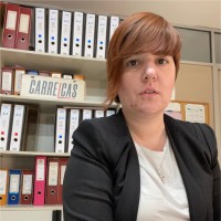 Esther Andreu Lopez