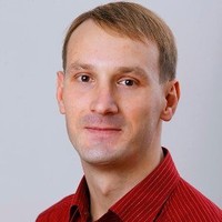Alexander Sturme