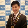 李頒仁