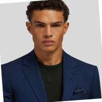 Noah Luis Brown