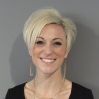 Amanda Mullally