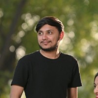 Vimal Matholiya