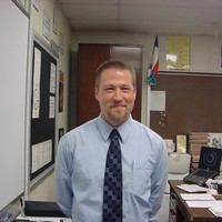 Paul Patison