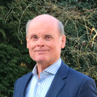 Bert de Haas