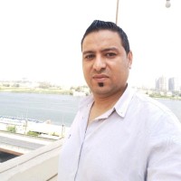 Mohamed Magdy