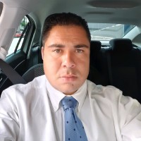 Cristian Anjos