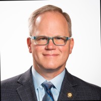 Jim Behmer, Pe, Mpa