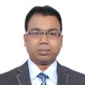 Pramod Kumar Sahoo