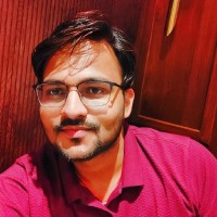 Pushpendra Gurjar