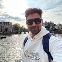 Mayank Rai