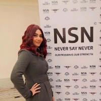 Nihal Magdy